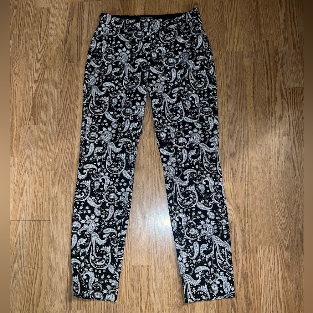 Express Pants - Picture 2 of 5